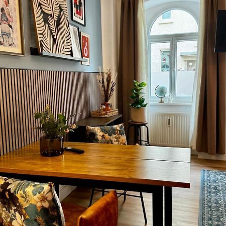 Noy'Z In Der Belebten Neustadt Dresde Exterior foto
