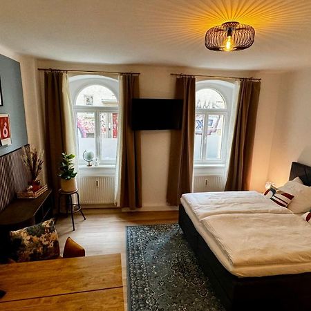 Noy'Z In Der Belebten Neustadt Dresde Exterior foto