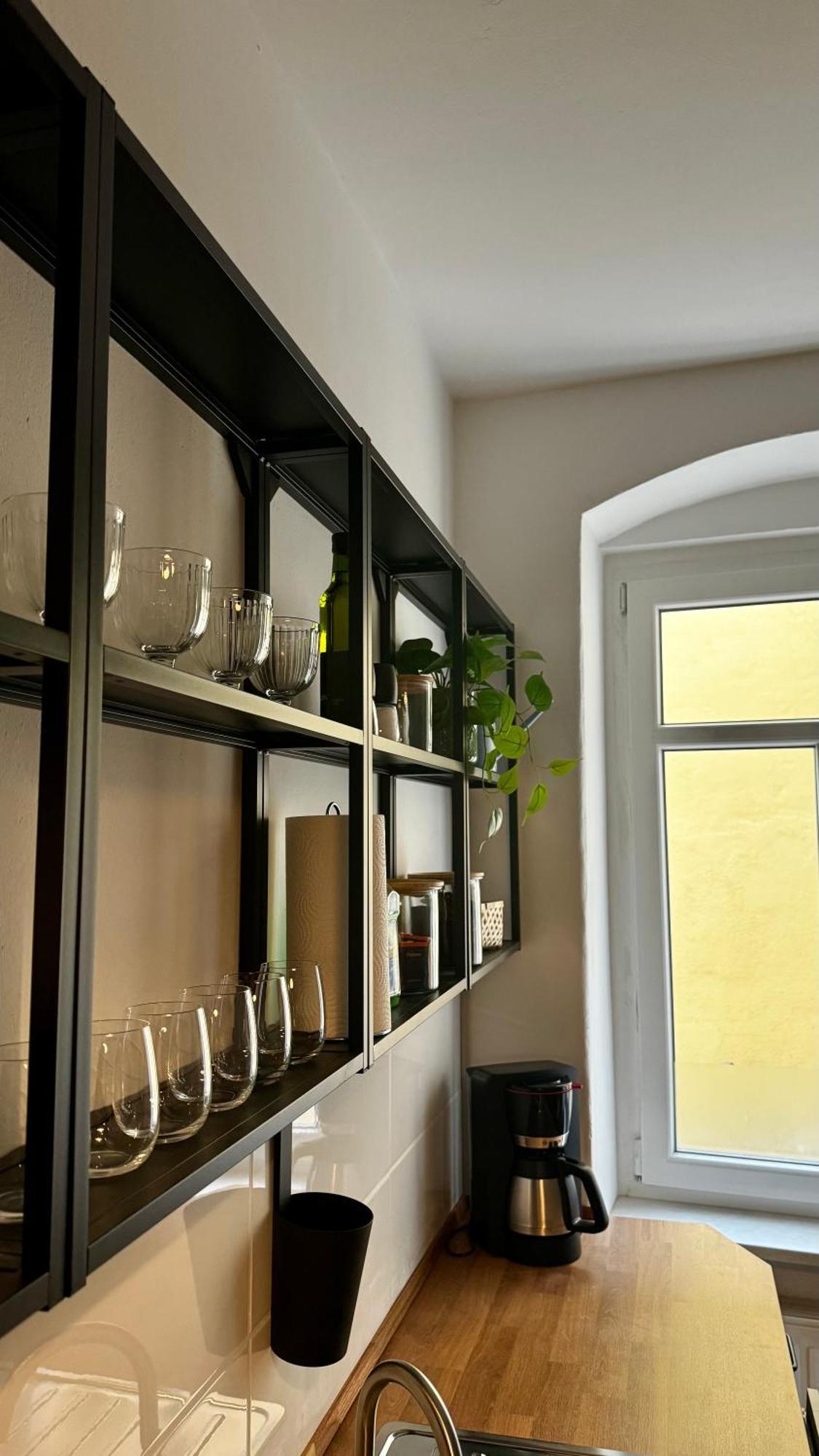 Noy'Z In Der Belebten Neustadt Dresde Exterior foto