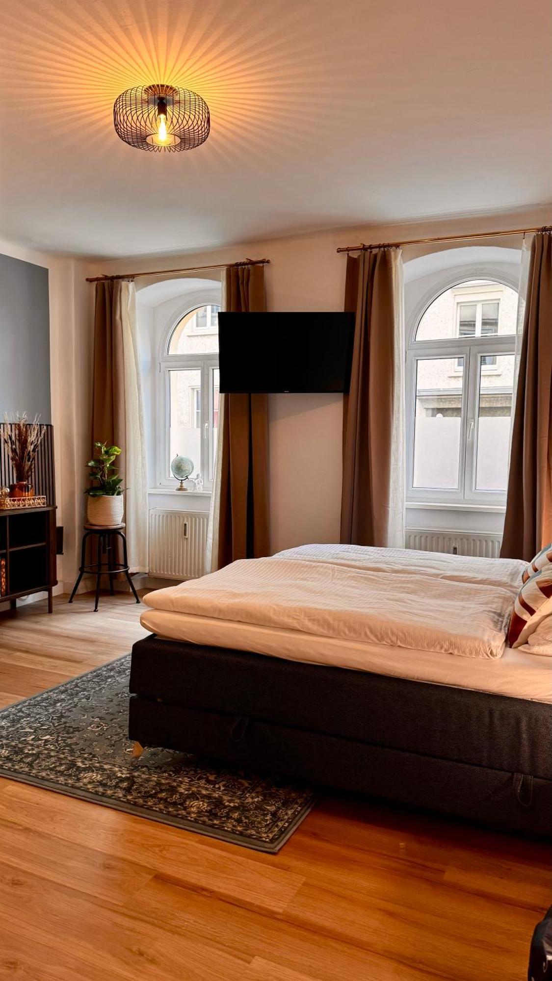 Noy'Z In Der Belebten Neustadt Dresde Exterior foto