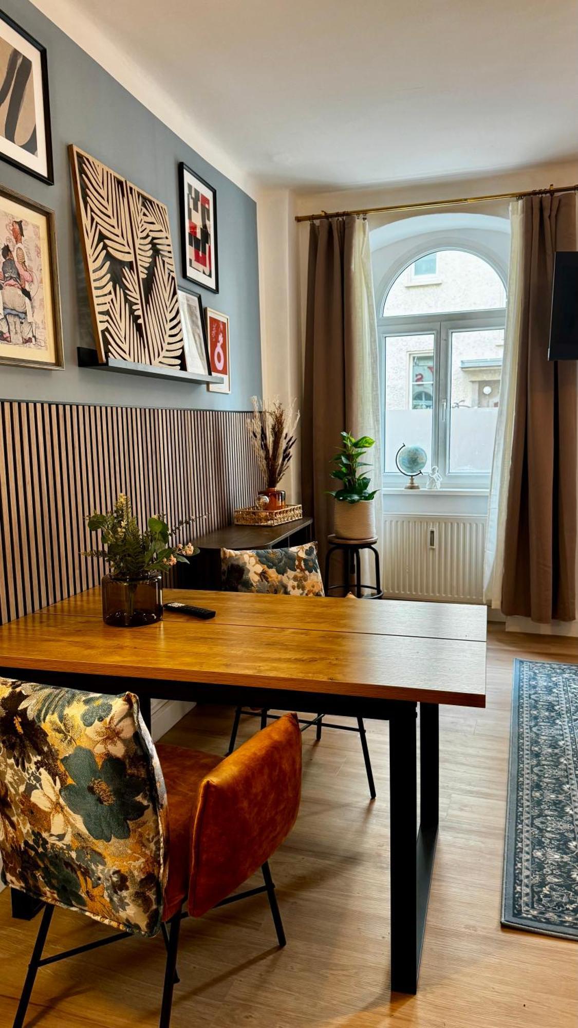 Noy'Z In Der Belebten Neustadt Dresde Exterior foto
