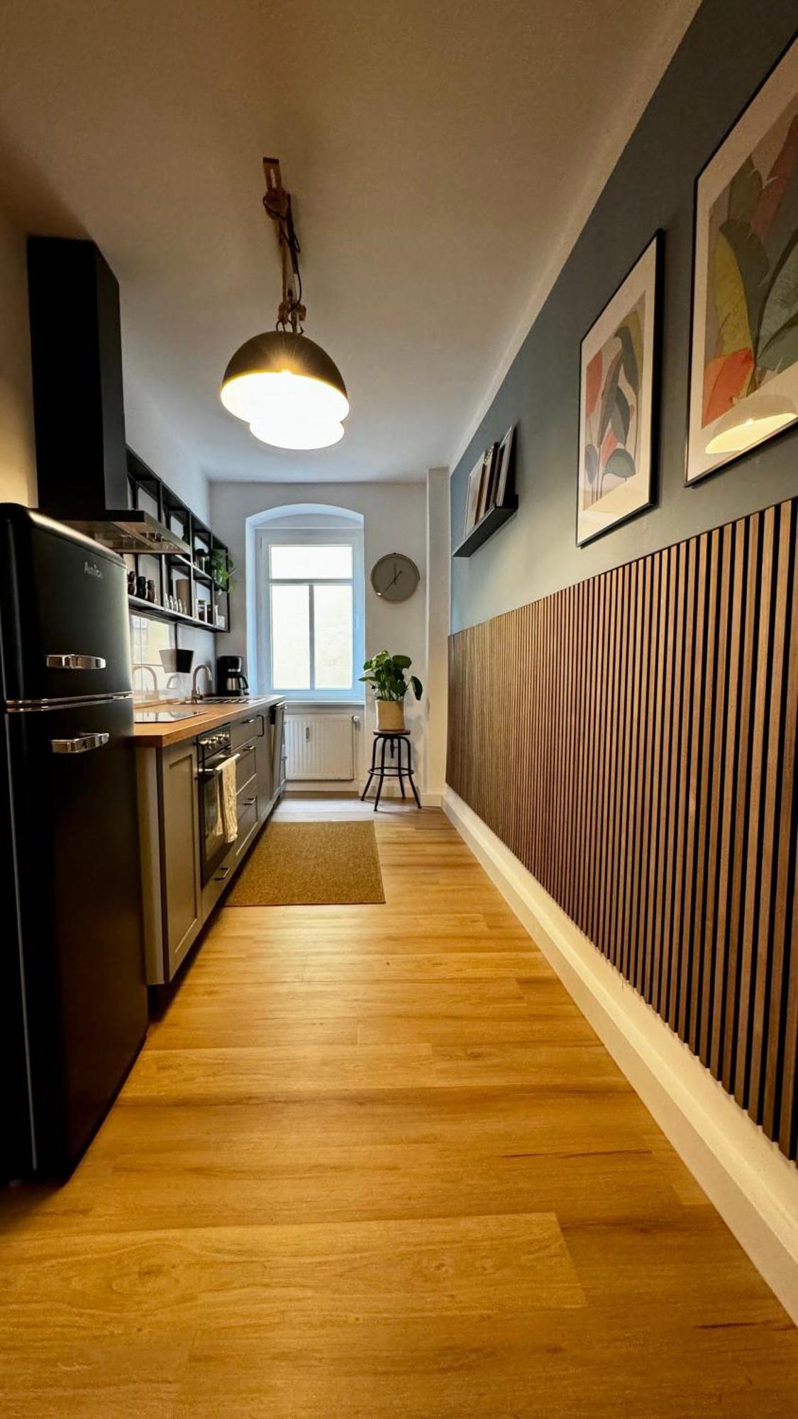 Noy'Z In Der Belebten Neustadt Dresde Exterior foto